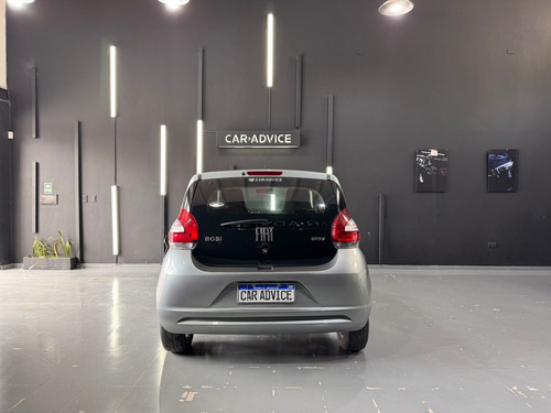 Fiat Mobi 1.0 FIRE EASY PACK TOP L16 2018