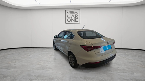 Fiat Cronos 1.3 GSE LIKE L23 2024