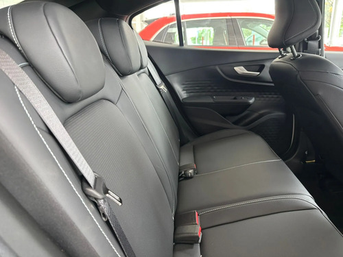 Fiat FASTBACK 1.3 T270 At6 2026