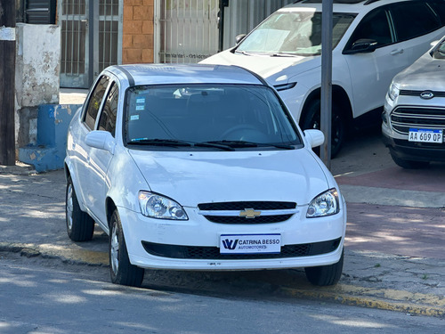 Chevrolet Classic 1.4 Ls Abs Airbag 2015