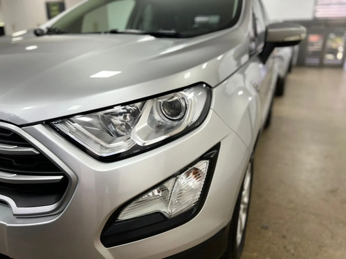 Ford Ecosport 1.5 Se 123cv 4x2 2021