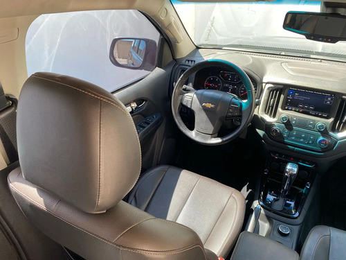 Chevrolet Trailblazer 2.8 4X4 PREMIER AT 2021