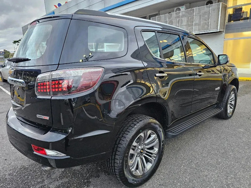 Chevrolet Trailblazer 2.8 Td High Country 4X4 At 2026