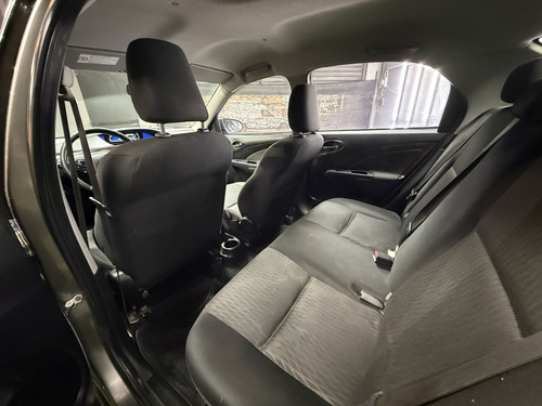 Toyota Etios 1.5 Sedan Xls 2018