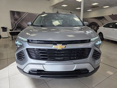 Chevrolet Spin 1.8 Lt 5as 105cv 2026