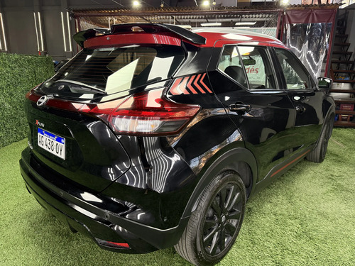 Nissan Kicks 1.6 X Play 2024
