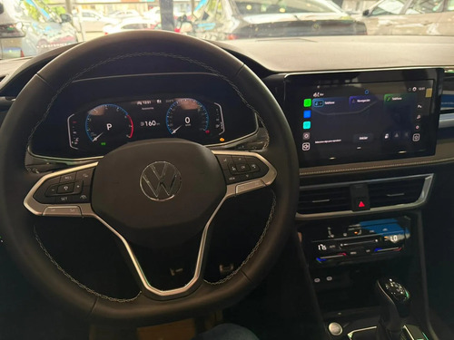 Volkswagen Taos 1.4 250 Tsi Highline Tiptronic 2026