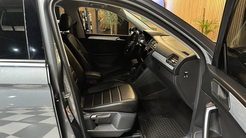 Volkswagen Tiguan Allspace 1.4 Tsi Trendline 150cv Dsg 2021