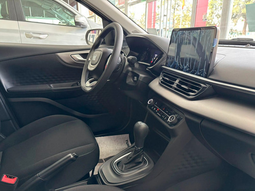 Fiat Pulse 1.0T Audace Cvt 2025