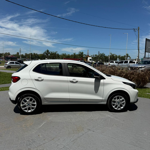 Fiat Argo 1.3 Drive Gse 2025