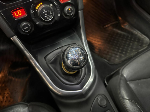 Peugeot 308 1.6 THP CC L09 2014