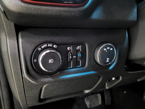 Chevrolet S-10 2.8 TD DC 4X4 Z71 AT L26 2026