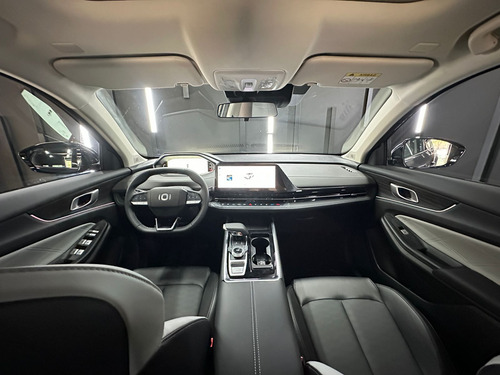 Cs55 Plus 1.5 HEV DHT 2025