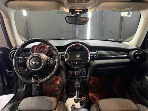 Mini Cooper S CHILI L15 2017