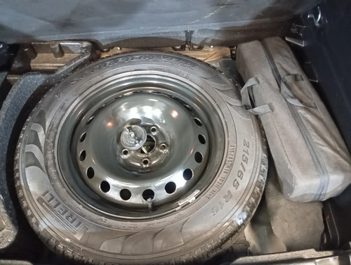 Jeep Renegade 1.8 4x2 Sport At 2017