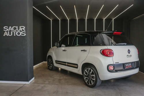 Fiat 500L 1.4 Pop Star 105cv 2014