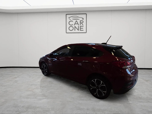 Chevrolet Cruze 1.4T Rs At 5P 2024