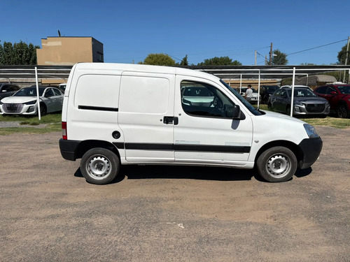 Peugeot Partner CONFORT 1.6 HDI 92 2021