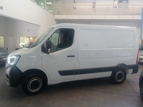Renault Master 2.3 L1h1 2025