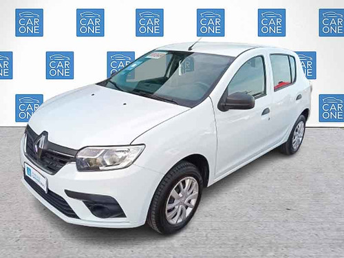 Renault Sandero 1.6 16v Life 2023