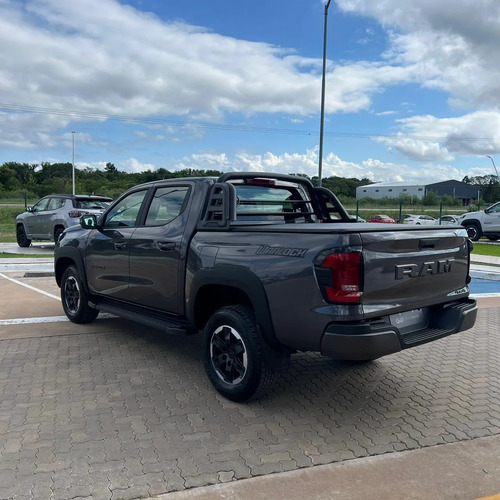 RAM Dakota 2.2Td Warlock 4Wd At8 2026