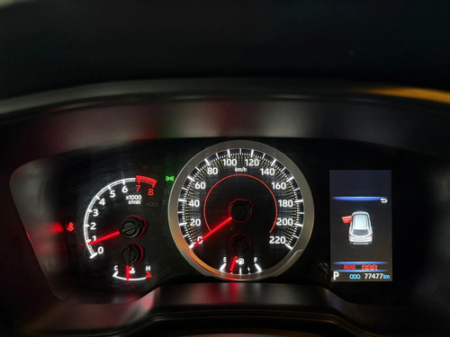 Toyota Corolla Cross 2.0 Xei Cvt 2023