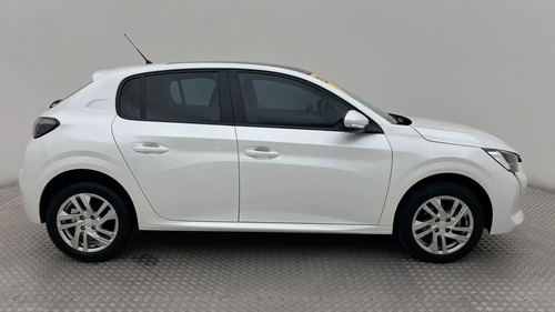 Peugeot 208 1.6 Active Pack 2023