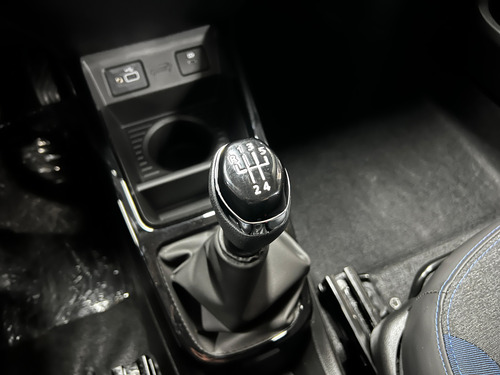 Renault Kwid 1.0 ICONIC BT L25 2025