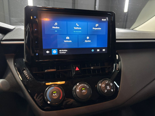 Toyota Corolla 2.0 Xli Cvt 2024