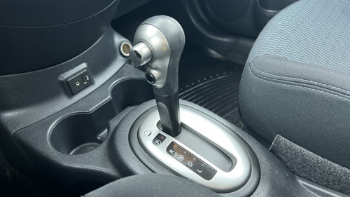 Nissan Note 1.6 Exclusive 110cv Cvt 2017