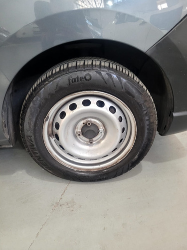 Renault Kangoo Ii Express Confort 1.6 Sce 2019