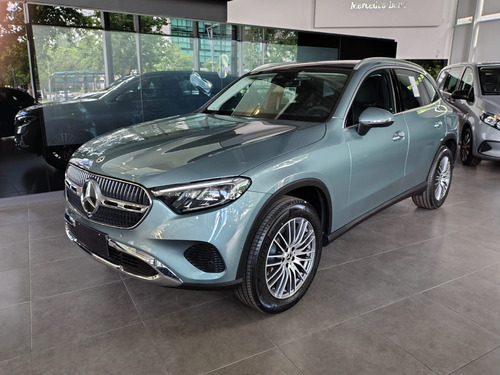 Mercedes-Benz Clase GLC GLC 200 4MATICH MHEV 2.0 2026