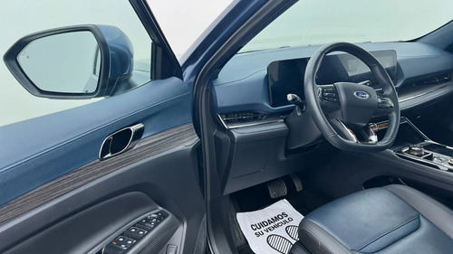 Ford Territory 1.8 Ecoboost Titanium At 2025