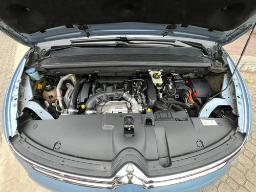 Citroën C4 Picasso 1.6 Thp Feel 165cv 2016
