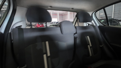 Fiat Palio 1.6 Essence 115cv 2016