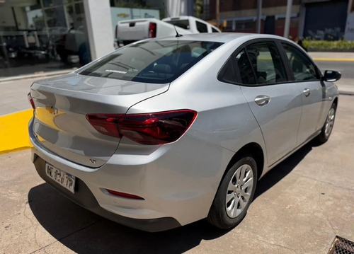 Chevrolet Onix plus 1.2 Lt Tech 2021