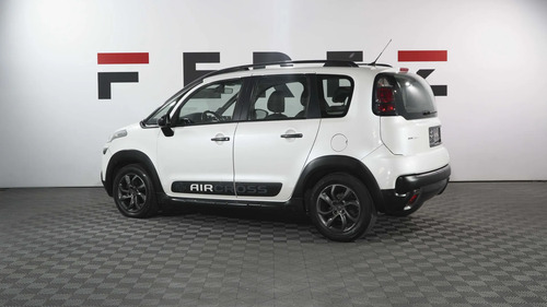 Citroën C3 Aircross 1.6 Vti 115 Shine 2017