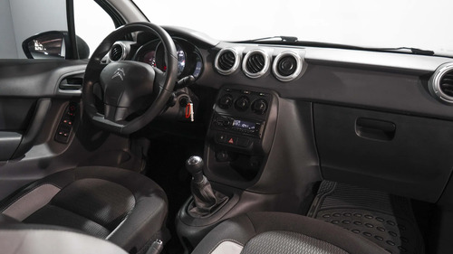 Citroën C3 1.6 XS MT 2017