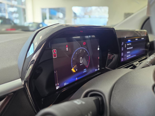 Chevrolet Spin 1.8 Premier 7As At 105Cv 2025