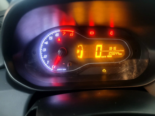 Chevrolet Onix 1.4 Joy Ls 2020