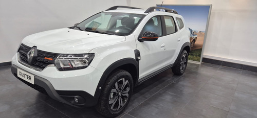 Renault Duster 1.3 Tce Turbo Iconic 155Cv 4X4 2025