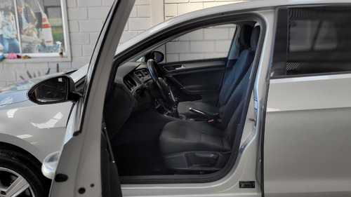 Volkswagen Golf 1.6 Trendline 2015