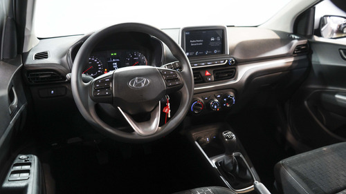 Hyundai HB20 1.6 Comfort Plus Mt 2026