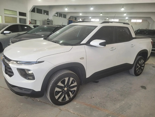 Chevrolet Montana 1.2T Lt Mt 2024