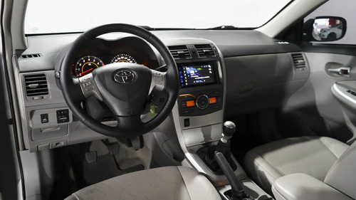 Toyota Corolla 1.8 Xei Mt Pack 136cv 2013