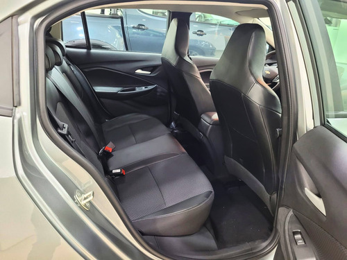 Chevrolet Onix 1.0 T LTZ 5P AT L26 2026