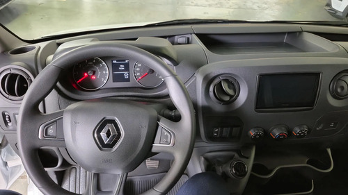 Renault Master 2.3 L1H1 (8M3) 2026