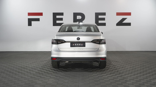 Volkswagen Virtus 1.6 Msi Comfortline 2026