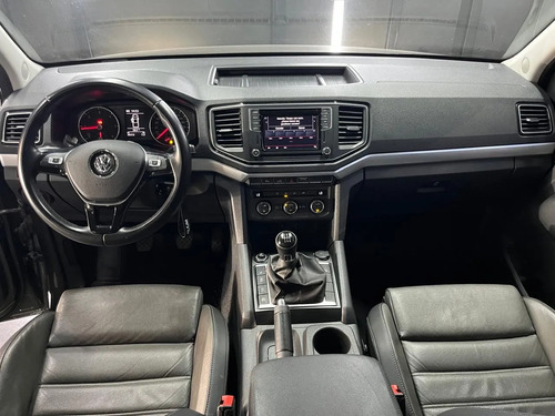 Volkswagen Amarok 2.0 TD 180HP 4X2 DC HIGHLINE L17 2023