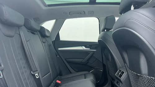 Audi Q5 2.0 Tfsi Stronic Quattro Security 252cv 2019